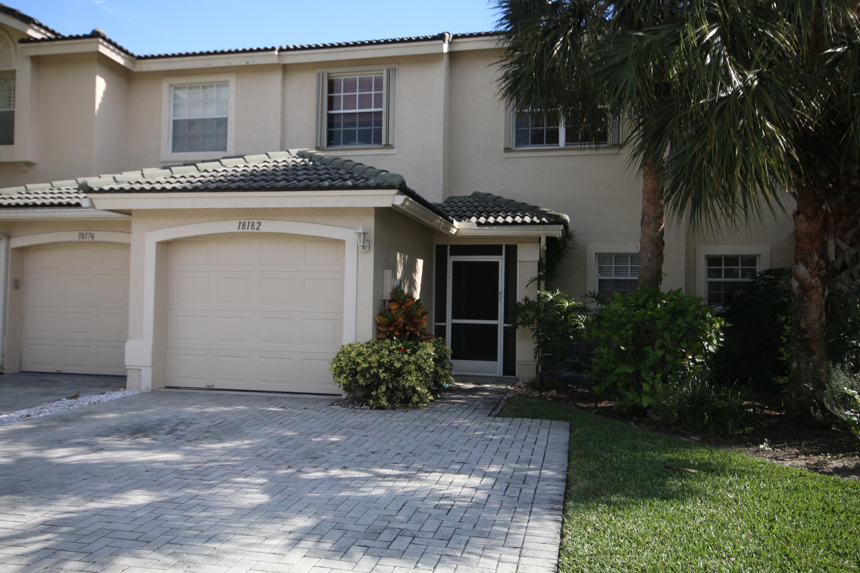 18182 Boca Way Drive Boca Raton, FL 33498 - Photo 1 of 17 Front