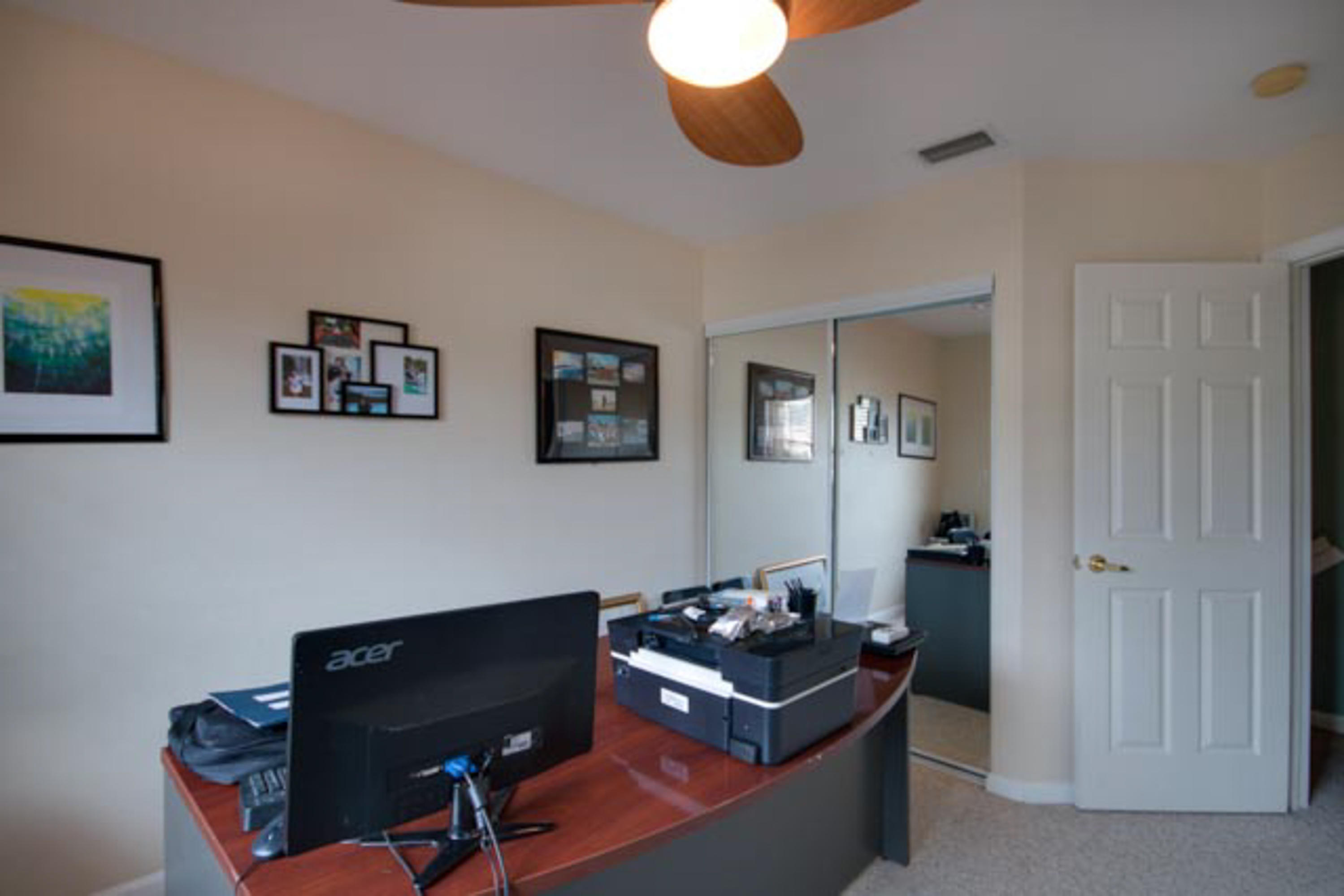 18182 Boca Way Drive Boca Raton, FL 33498 - Photo 10 of 17 Bedroom 3 lg