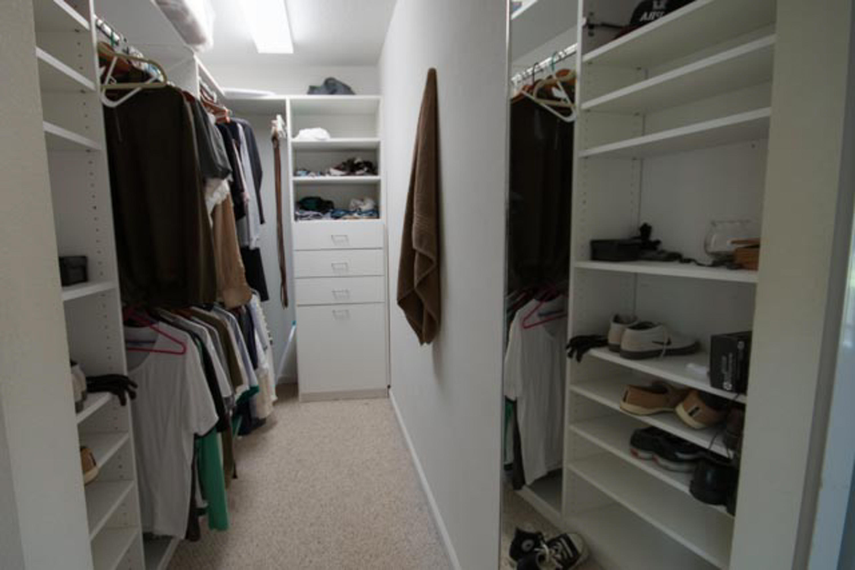 18182 Boca Way Drive Boca Raton, FL 33498 - Photo 16 of 17 Master Closet