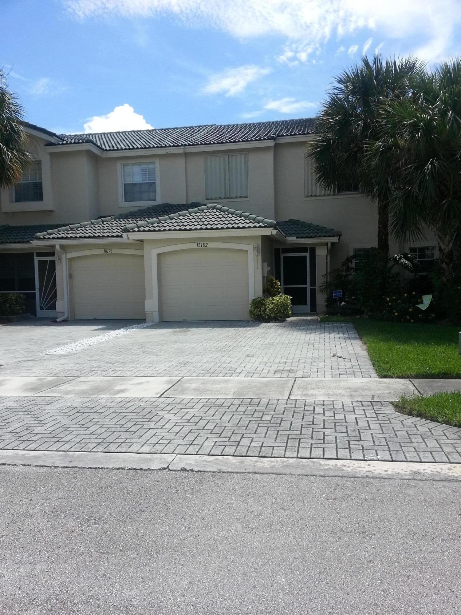 18182 Boca Way Drive Boca Raton, FL 33498 - Photo 2 of 17 Front II