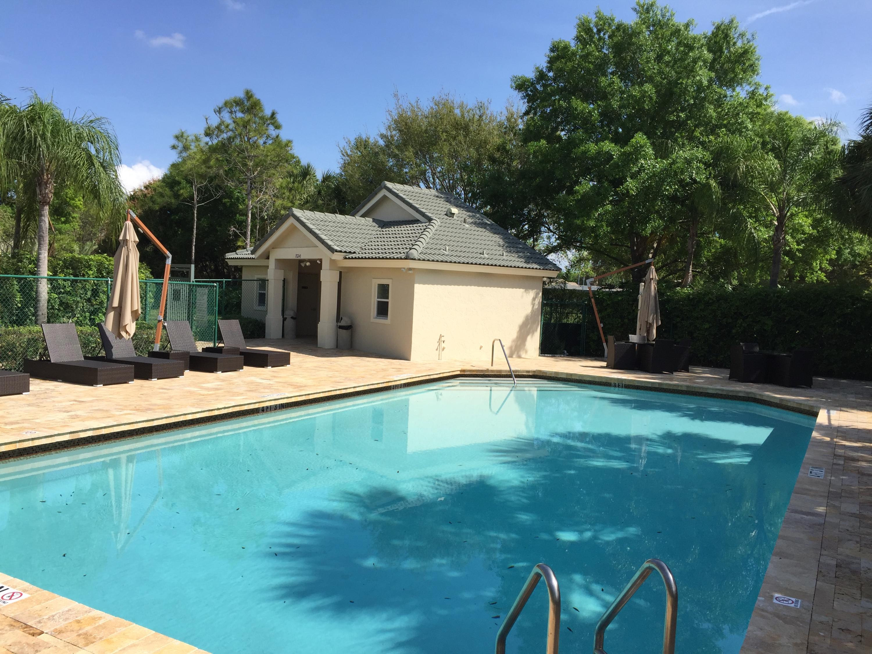 18182 Boca Way Drive Boca Raton, FL 33498 - Photo 5 of 17 Community Pool