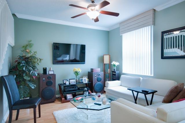 18182 Boca Way Drive Boca Raton, FL 33498 - Photo 7 of 17 Den/Great Room