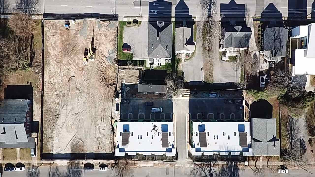 533 New Bern Avenue, Unit 101 Raleigh, NC 27601 - Photo 18 of 20 Photo 19