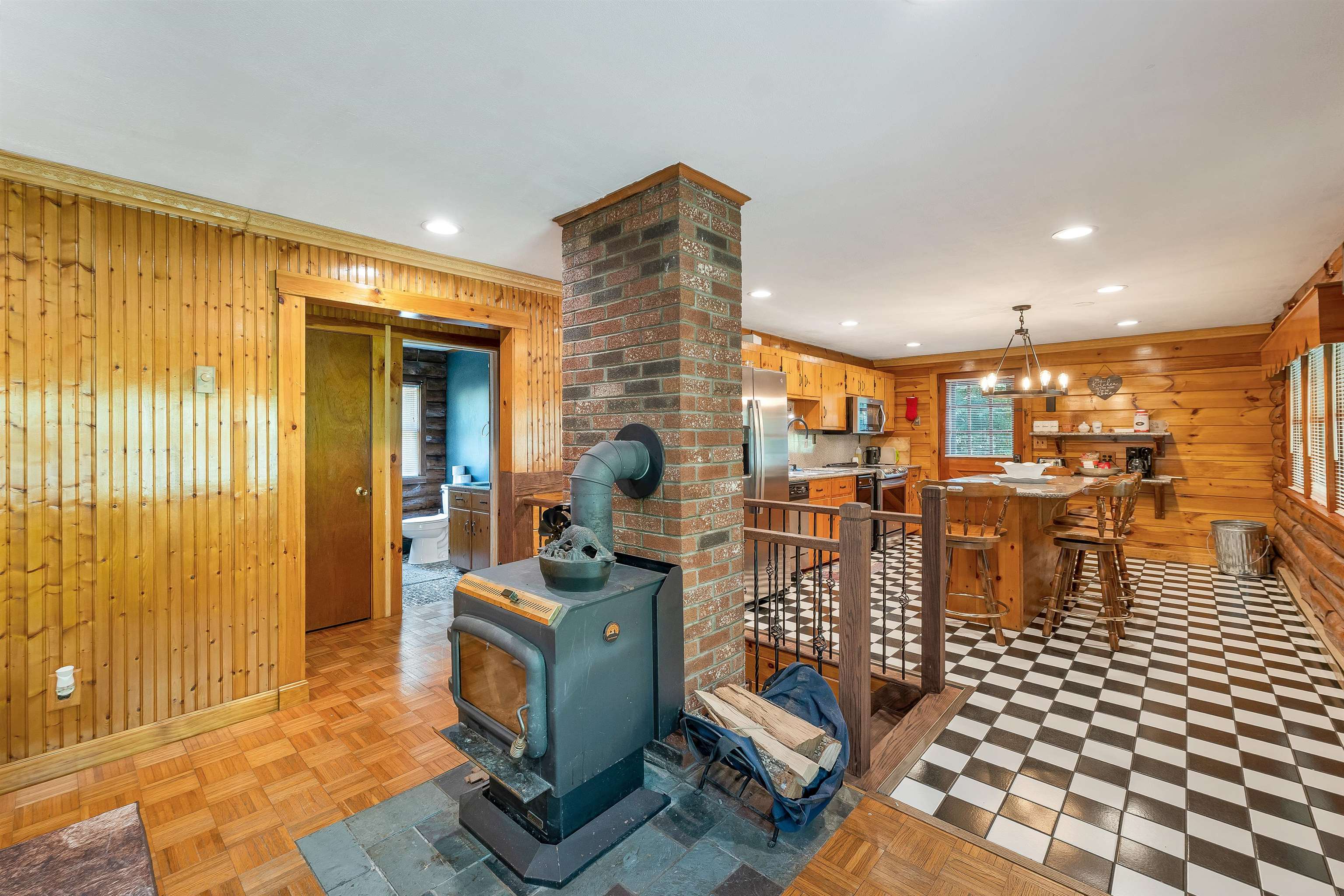 15 Haven Road Sanbornton, NH 03269 - Photo 14 of 51