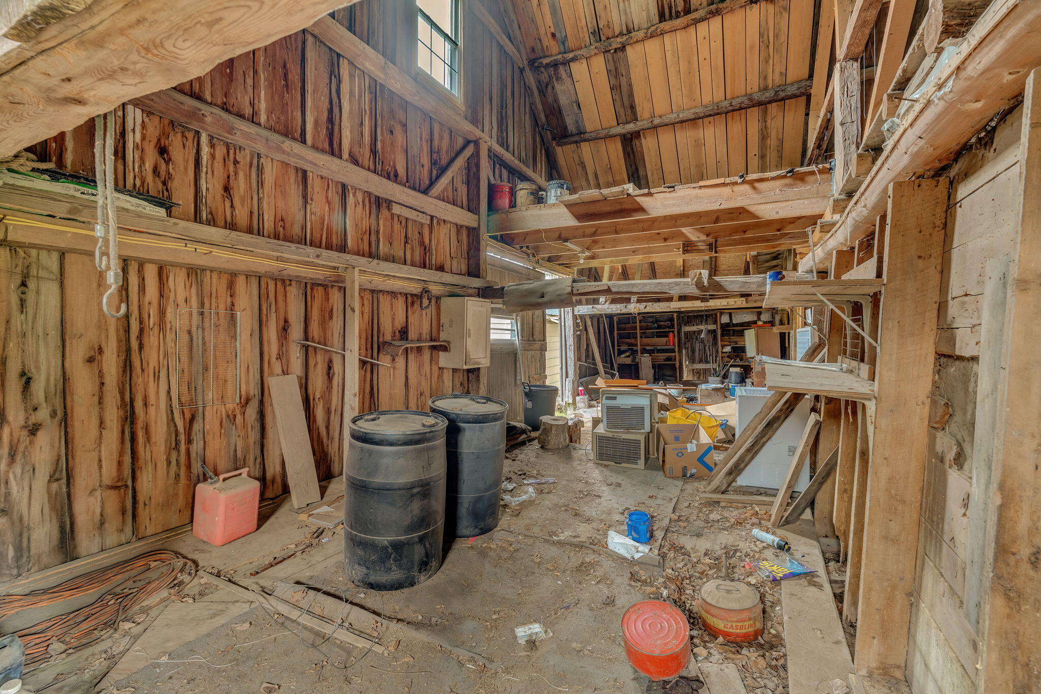 402 Webb Ridge Road Palmyra, ME 04965 - Photo 30 of 67 31-web-or-mls-402-webb-ridge-rd