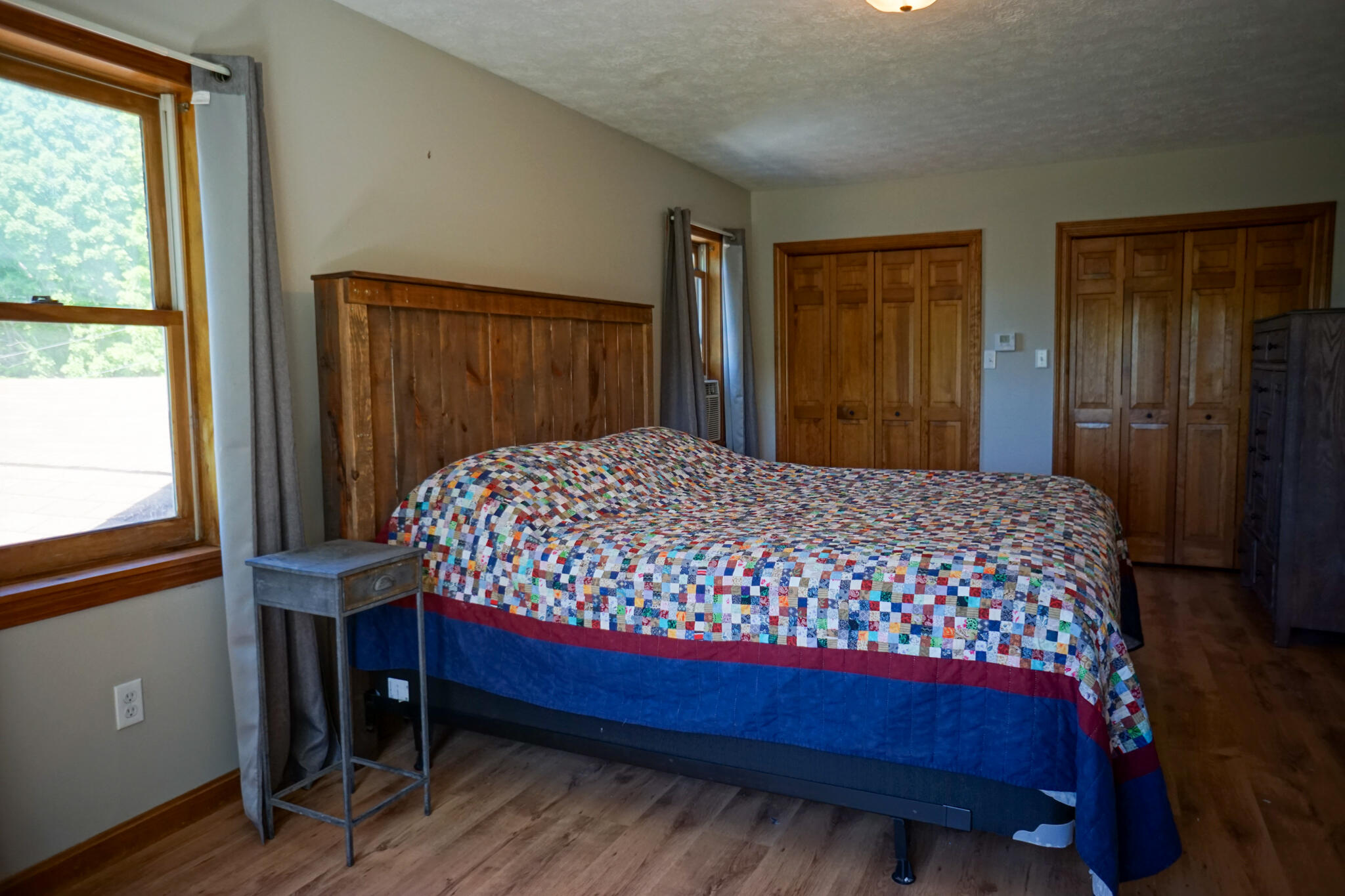 1084 Back Road Shapleigh, ME 04076 - Photo 31 of 38 Bedroom 2 (6)