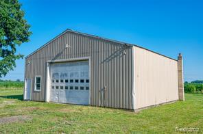 4000 East Frost Road Webberville, MI 48892 - Photo 26 of 34