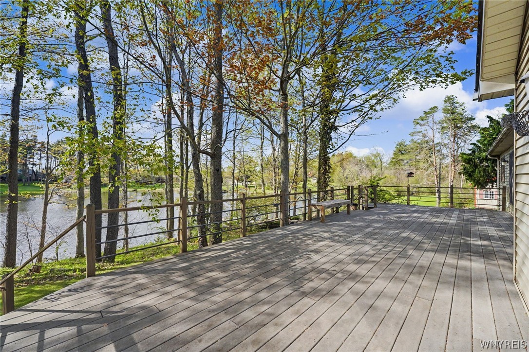 86 Little Lake Road Alden, NY 14004 - Photo 13 of 41
