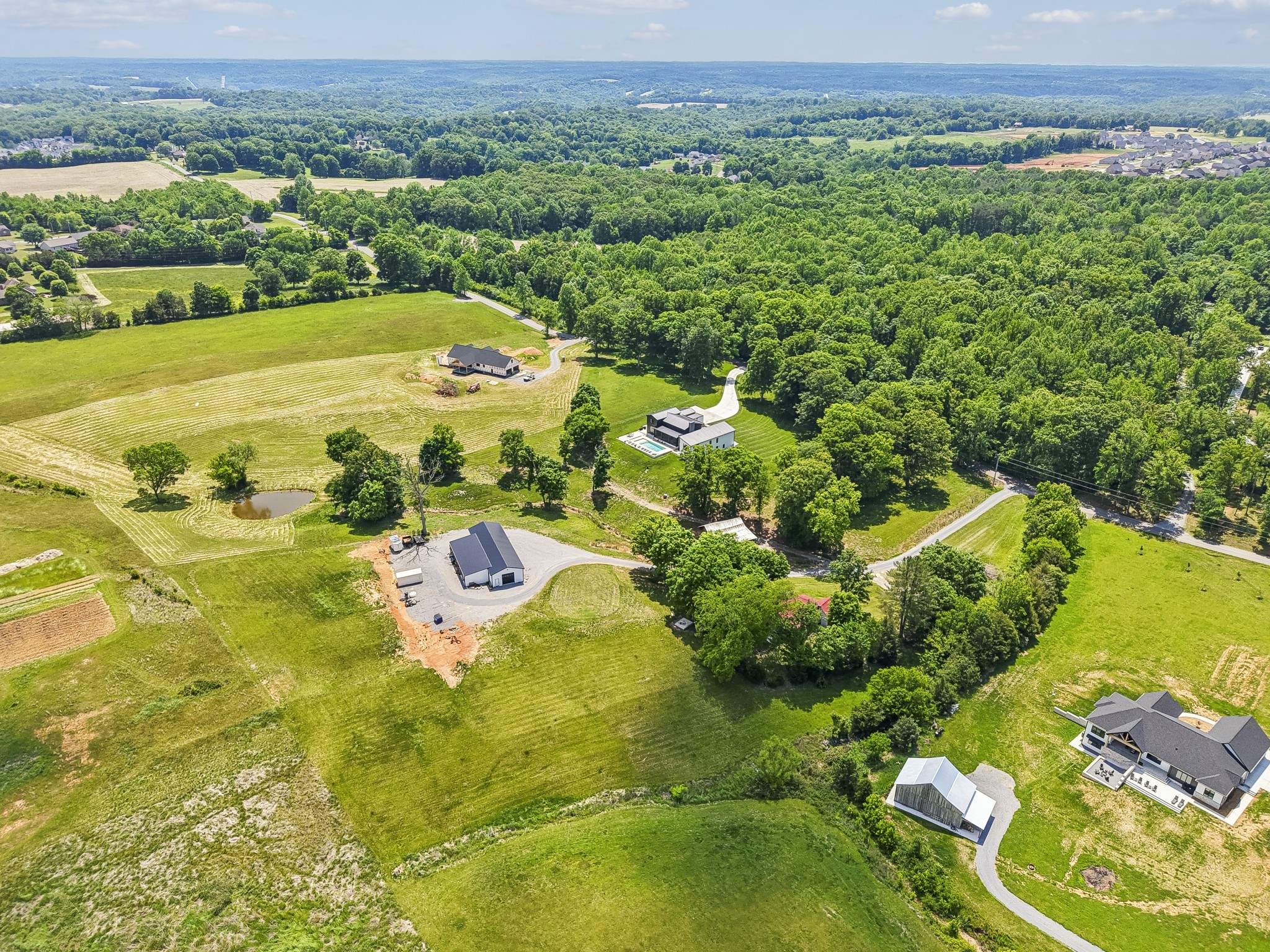 653 Hicks Edgen Road Pleasant View, TN 37146 - Photo 88 of 91