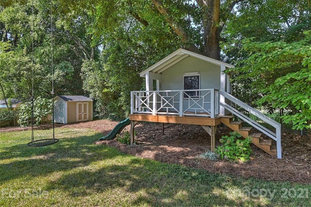 3623 Round Oak Road Charlotte, NC 28210 - Photo 30 of 34 Gallery Image 30
