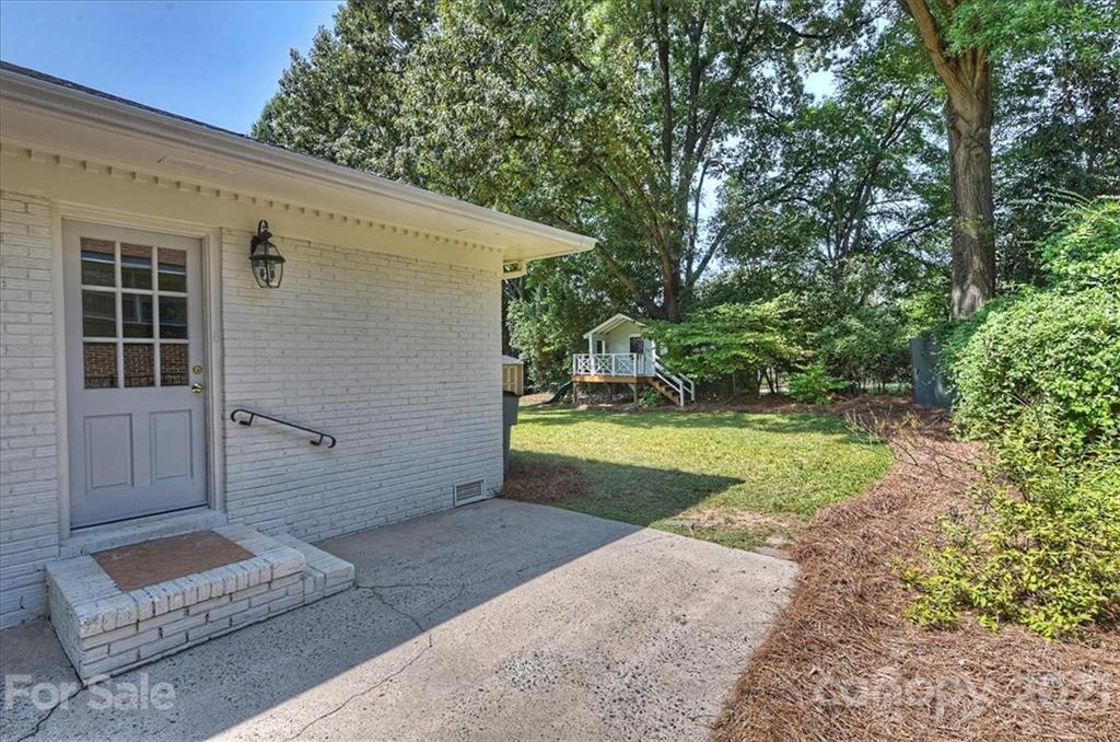 3623 Round Oak Road Charlotte, NC 28210 - Photo 33 of 34 Gallery Image 33