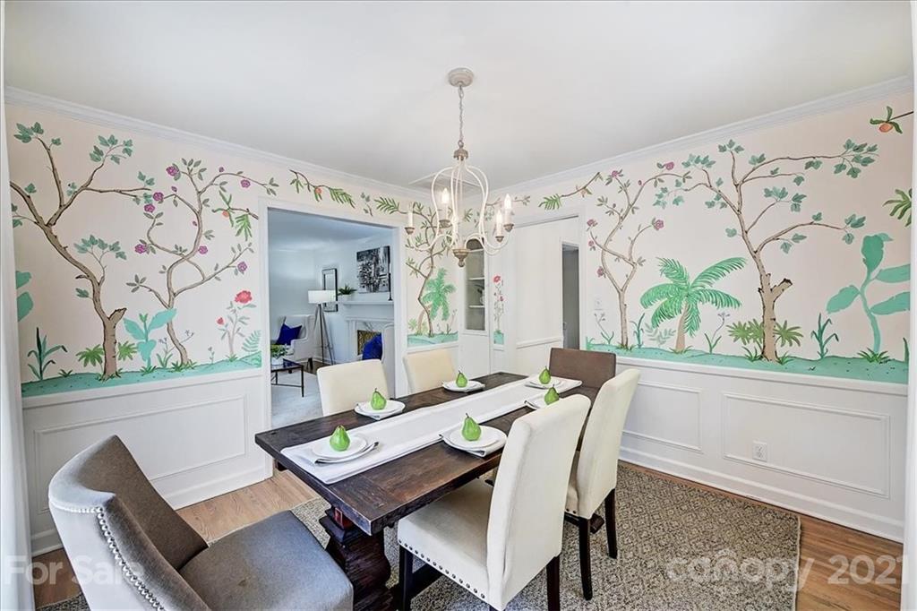 3623 Round Oak Road Charlotte, NC 28210 - Photo 7 of 34 Gallery Image 7