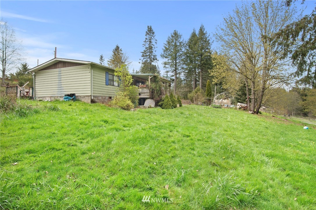 185 Awmiller Road Winlock, WA 98596 - Photo 1 of 15