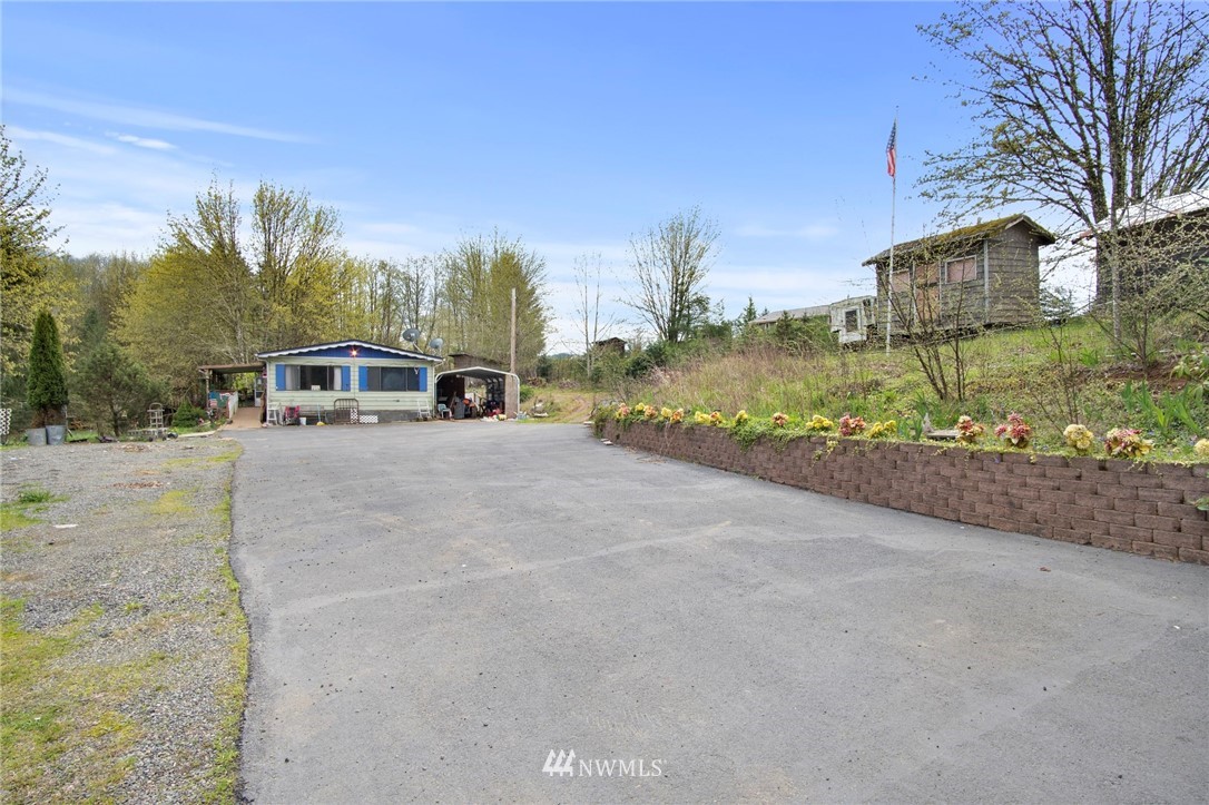 185 Awmiller Road Winlock, WA 98596 - Photo 14 of 15