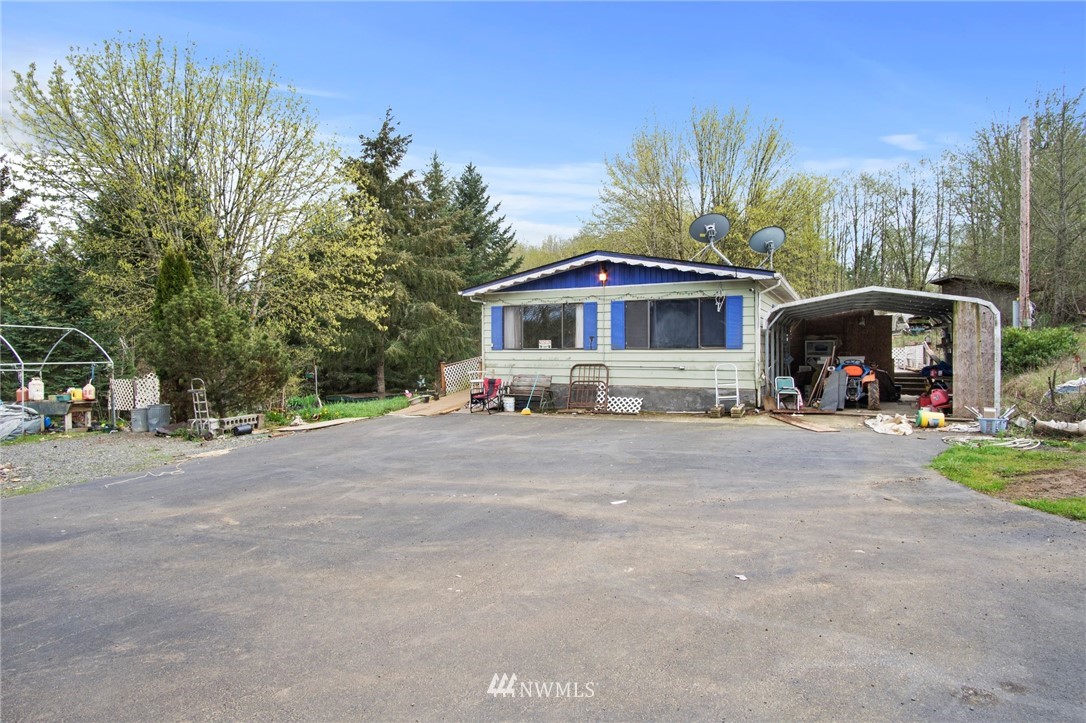 185 Awmiller Road Winlock, WA 98596 - Photo 15 of 15