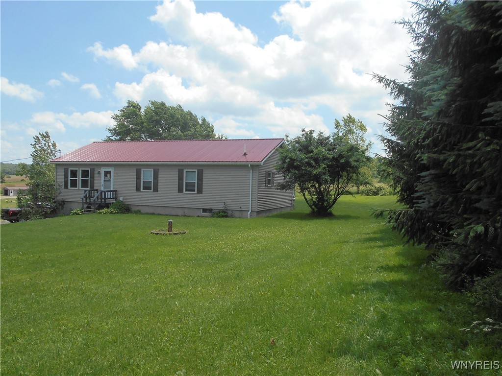 263 Bray Road Freedom, NY 14009 - Photo 1 of 1