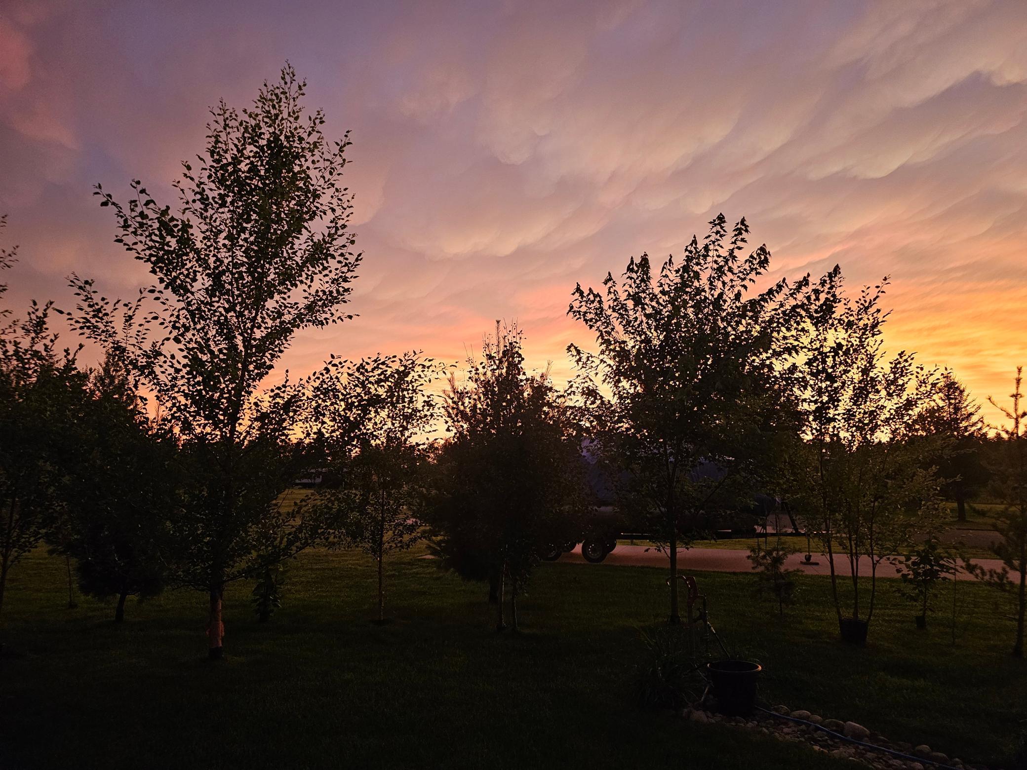 Lot 130 Hurtig Road Pequot Lakes, MN 56472 - Photo 2 of 3