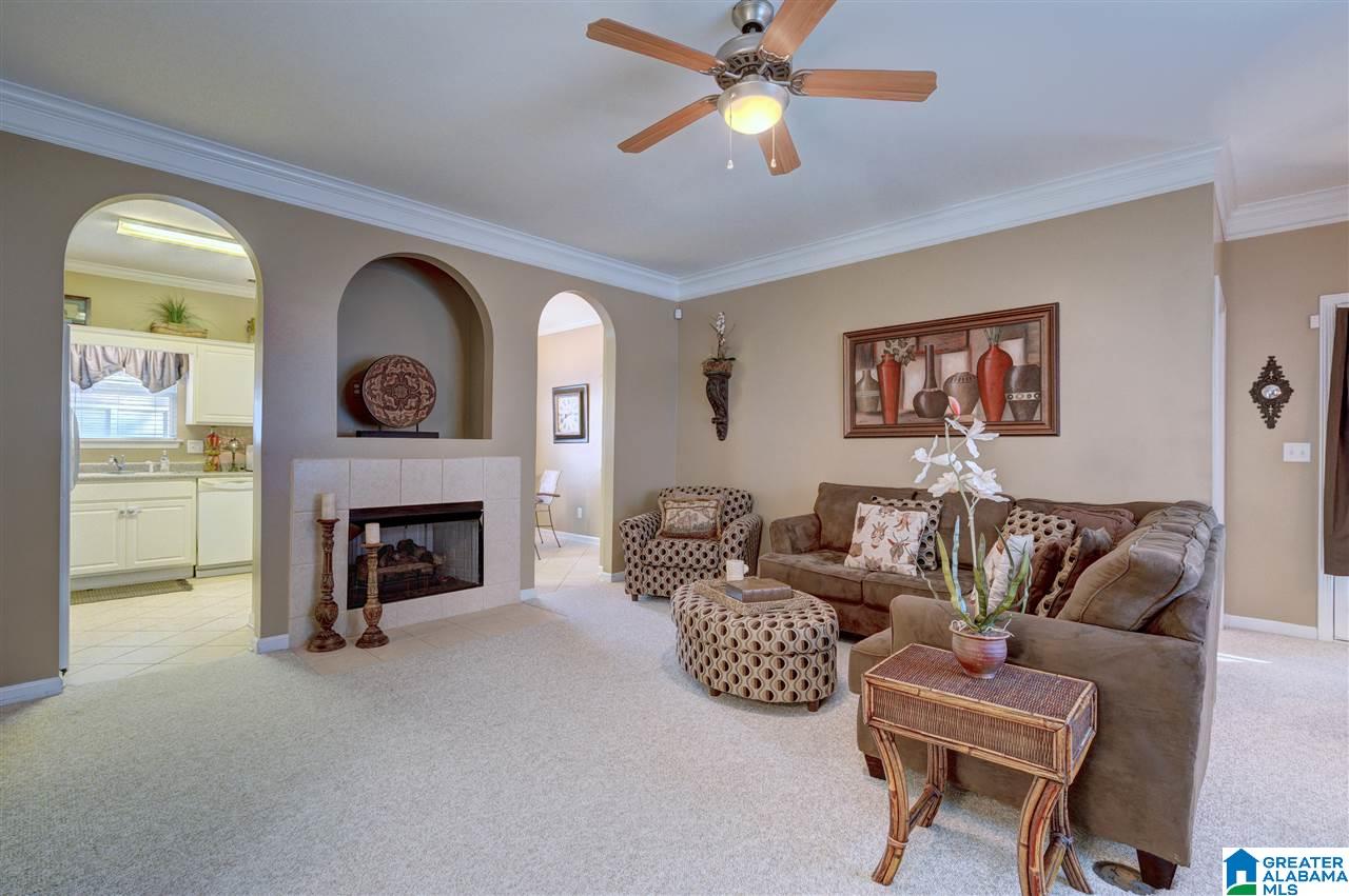 273 High Ridge Drive Pelham, AL 35124 - Photo 12 of 29
