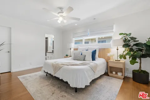 $699,000 | 1242 South Barrington Avenue, Unit 205, Los Angeles, CA 90025