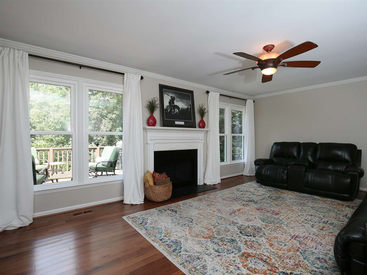 3405 Dewing Drive Raleigh, NC 27616 - Photo 10 of 25 Photo 10