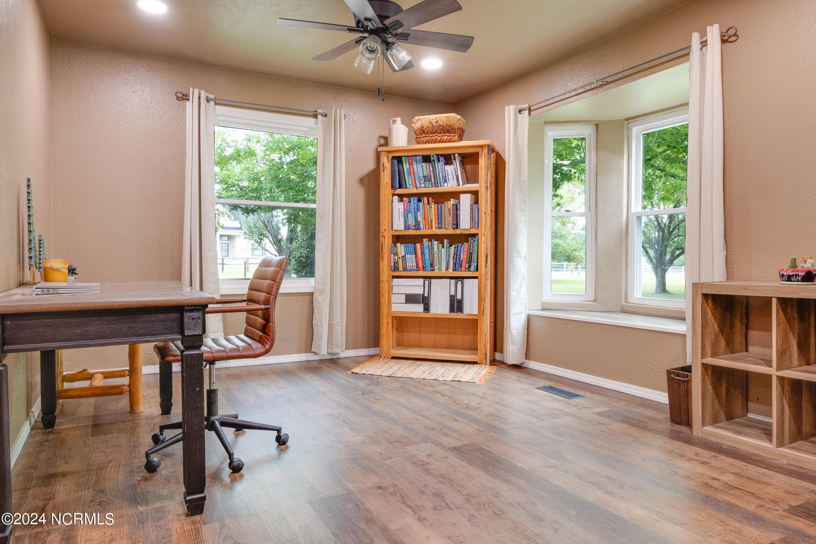 2597 Pendergrass Road Raeford, NC 28376 - Photo 23 of 71 Office