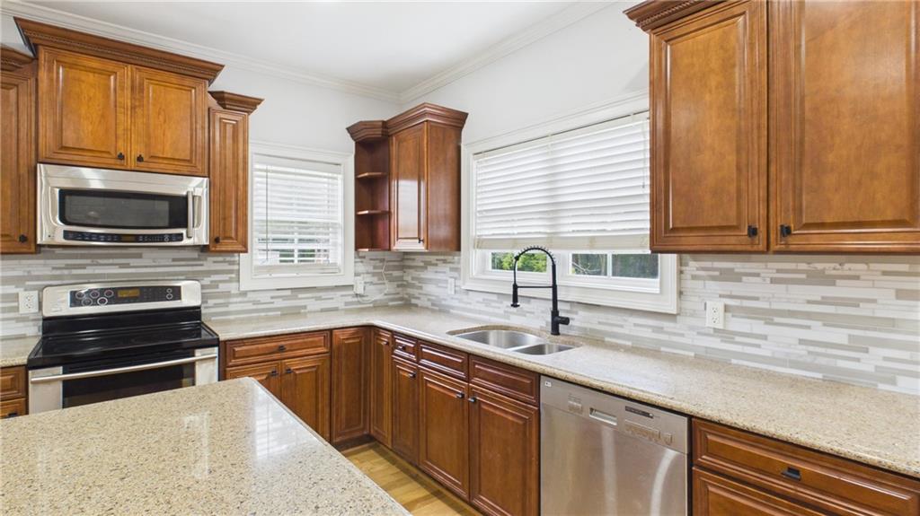 450 East End Road Covington, GA 30014 - Photo 43 of 61