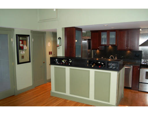 2 Seminary Street, Unit 4 Boston, MA 02129 - Photo 3 of 7 Gallery Image 3