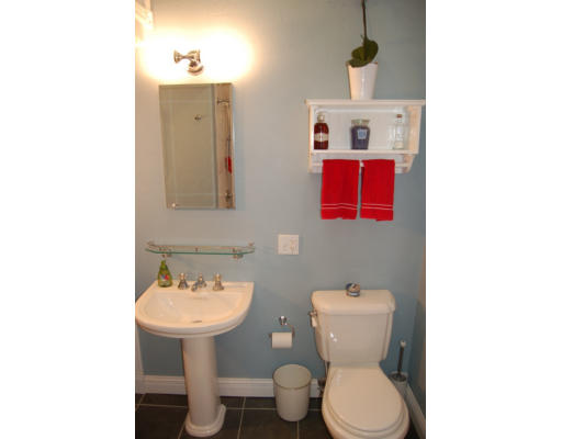 2 Seminary Street, Unit 4 Boston, MA 02129 - Photo 7 of 7 Gallery Image 7