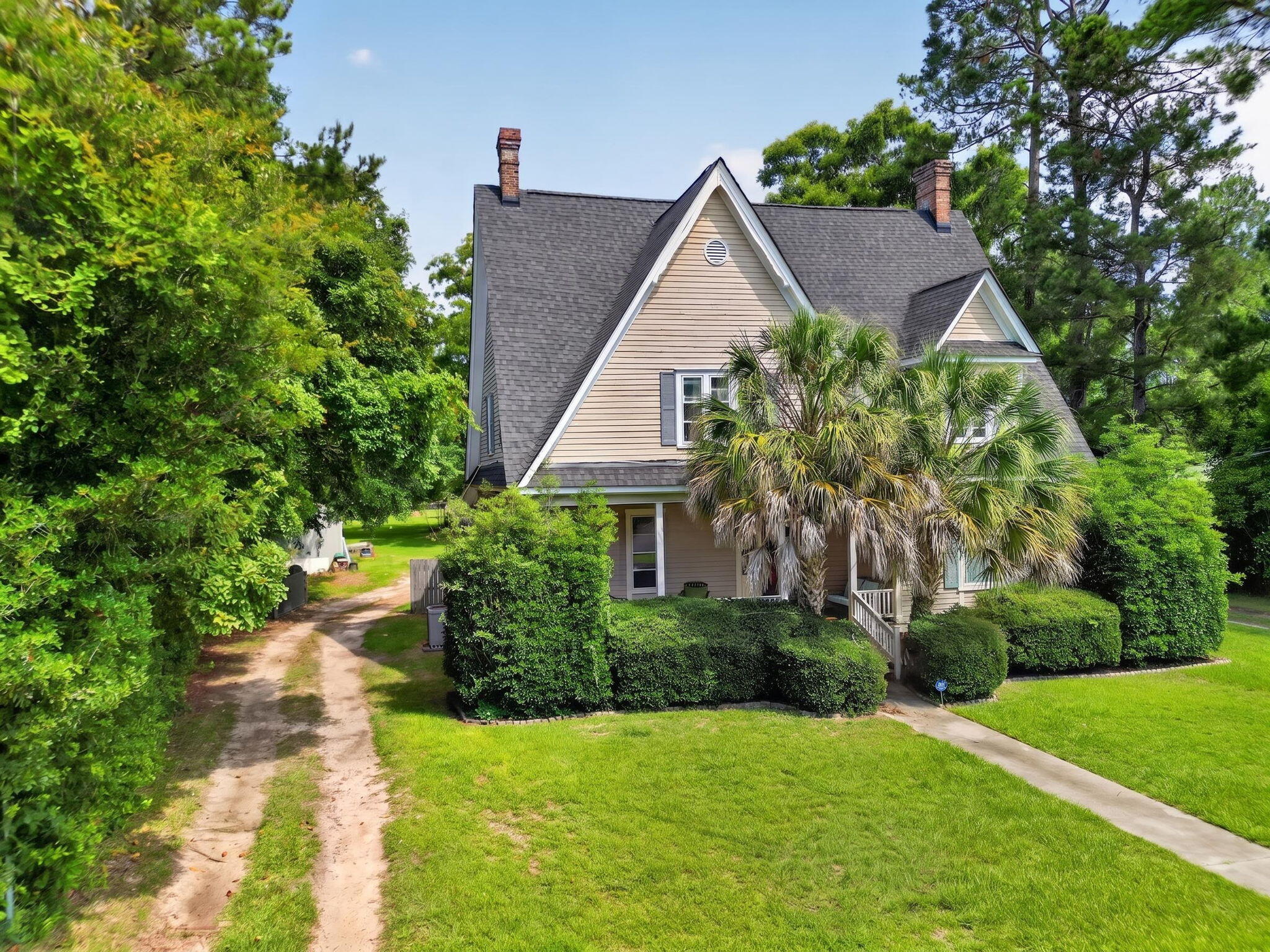 650 Hampton Street Elloree, SC 29047 - Photo 50 of 53