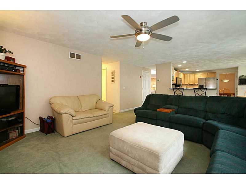 14 Waterman Farm Road Cumberland, RI 02864 - Photo 13 of 23 Den/Family/Great Room.