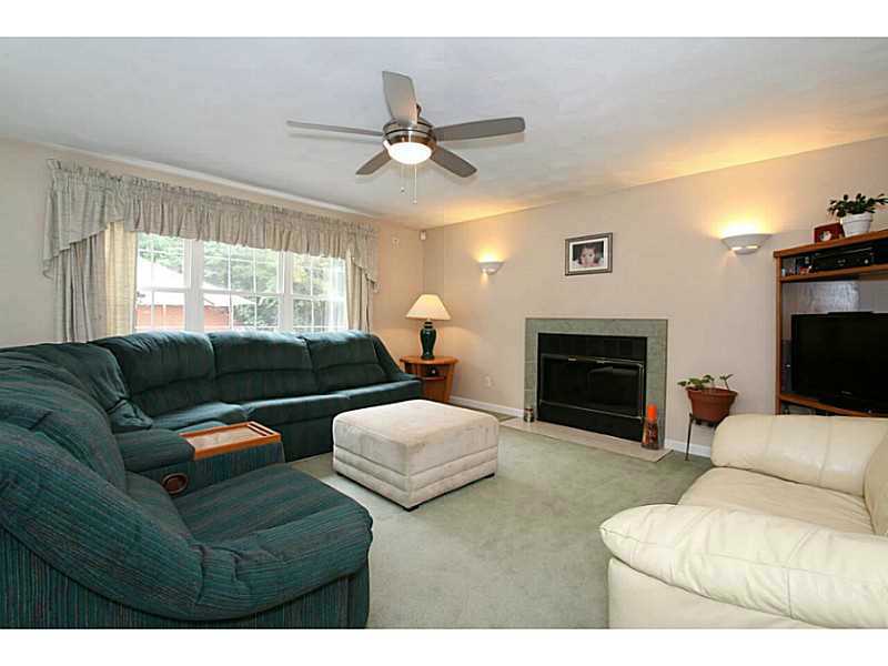 14 Waterman Farm Road Cumberland, RI 02864 - Photo 14 of 23 Den/Family/Great Room.