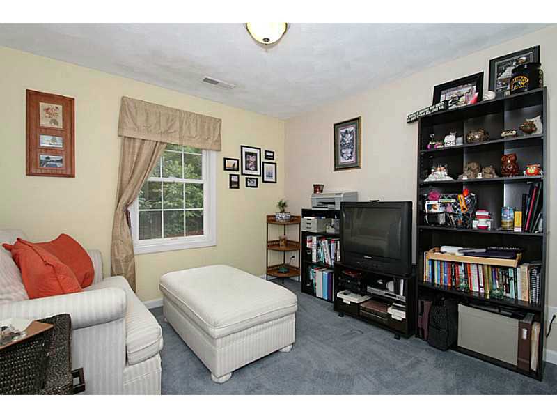 14 Waterman Farm Road Cumberland, RI 02864 - Photo 15 of 23 Studio/Study/Office.