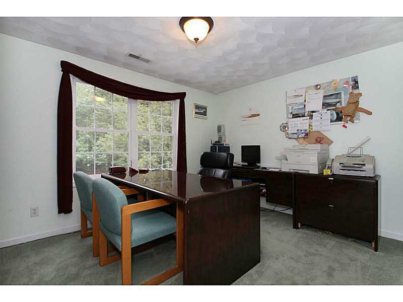 14 Waterman Farm Road Cumberland, RI 02864 - Photo 17 of 23 Studio/Study/Office.