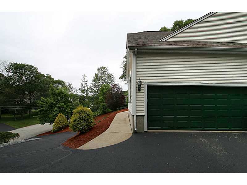 14 Waterman Farm Road Cumberland, RI 02864 - Photo 3 of 23 Exterior Front.