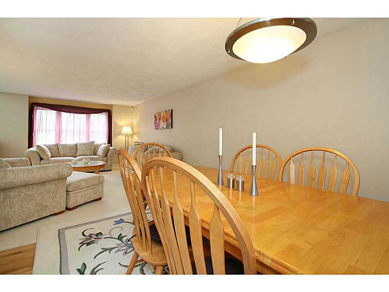 14 Waterman Farm Road Cumberland, RI 02864 - Photo 9 of 23 Dining Room.