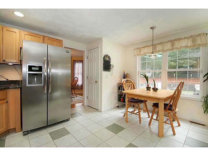 14 Waterman Farm Road Cumberland, RI 02864 - Photo 10 of 23 Kitchen.