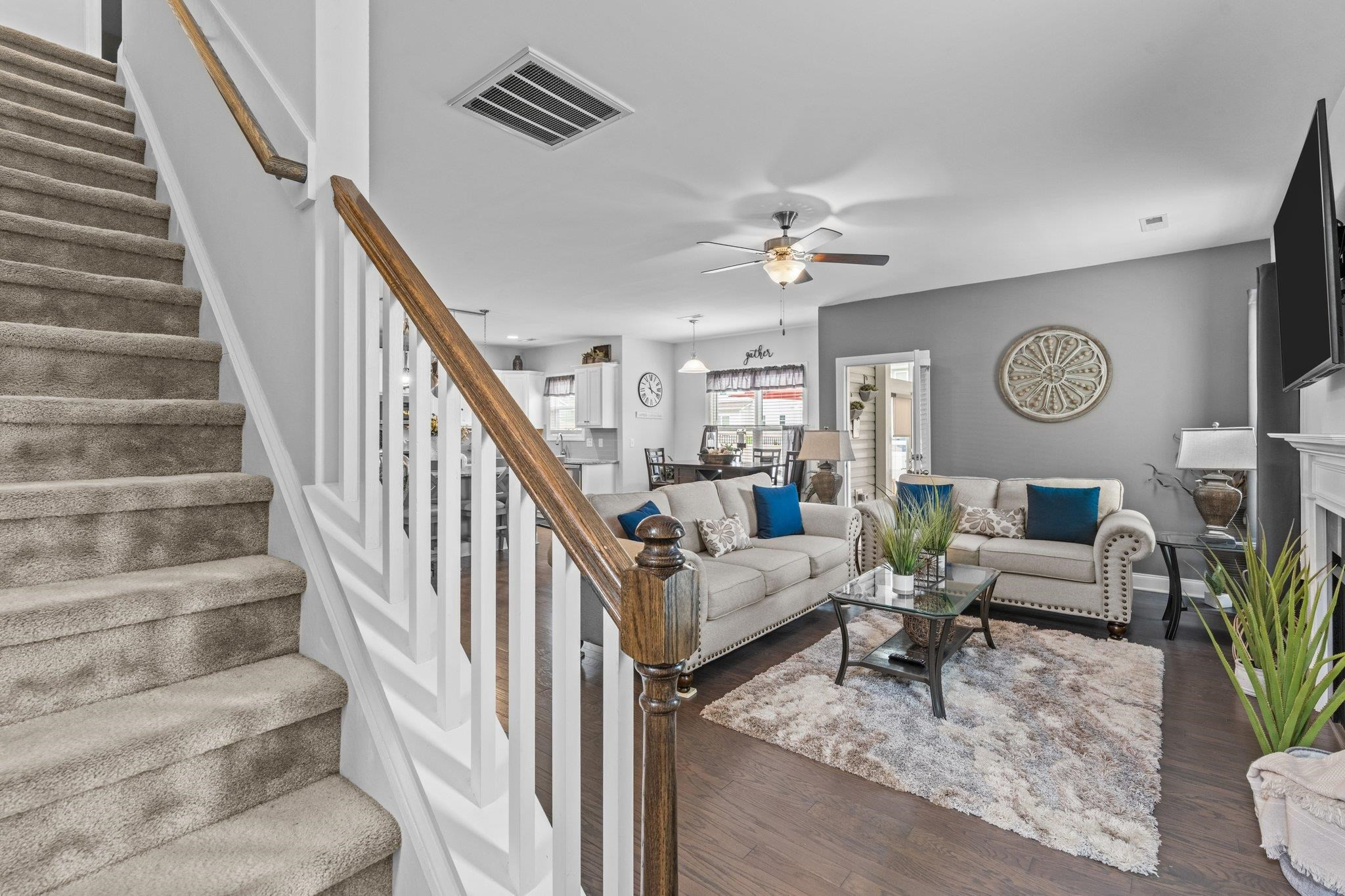7220 Cornett Way Raleigh, NC 27604 - Photo 4 of 35 Photo 4