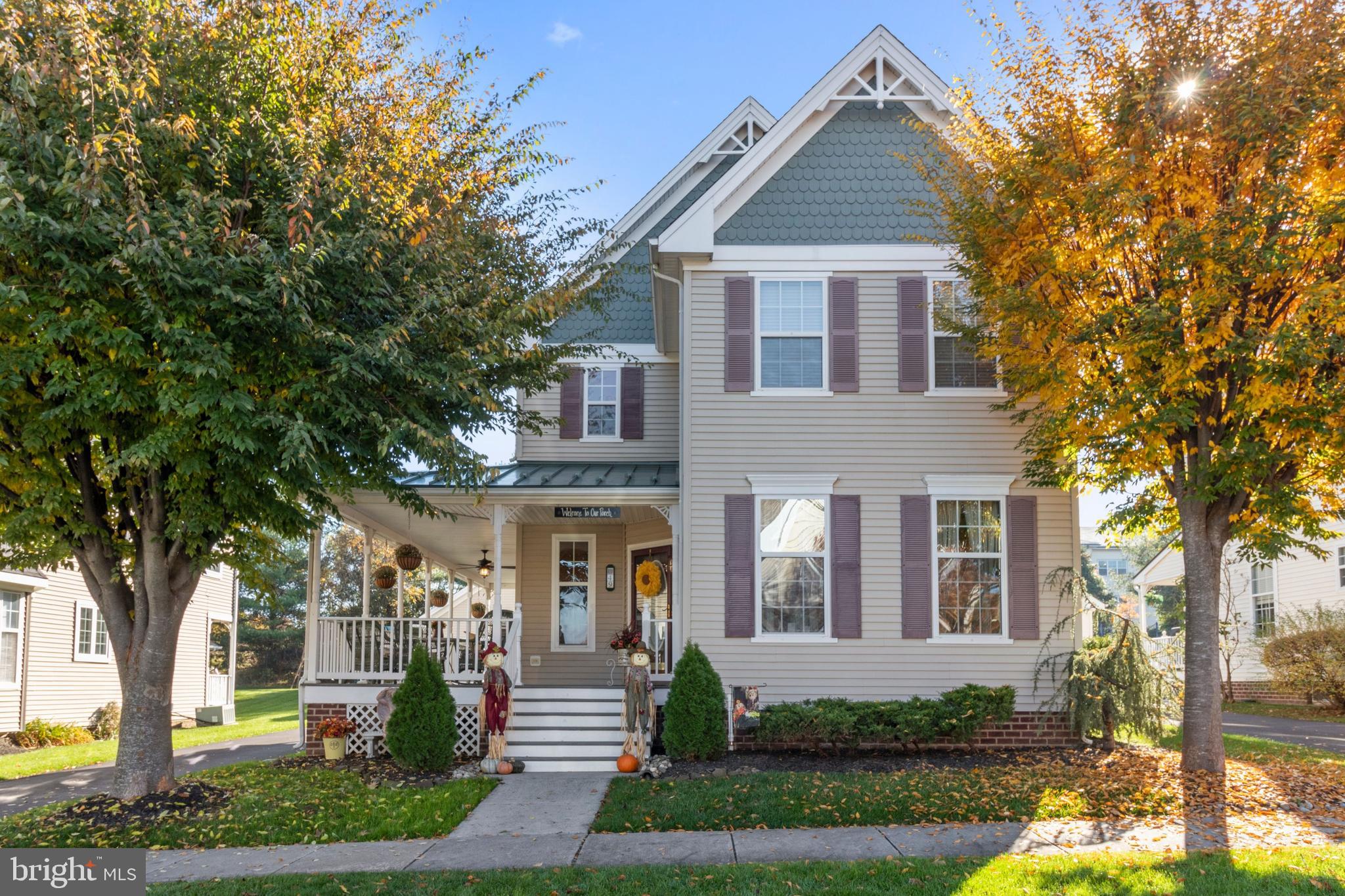 49 Valentine Road Warminster, PA 18974 - Photo 1 of 44 Exterior Front