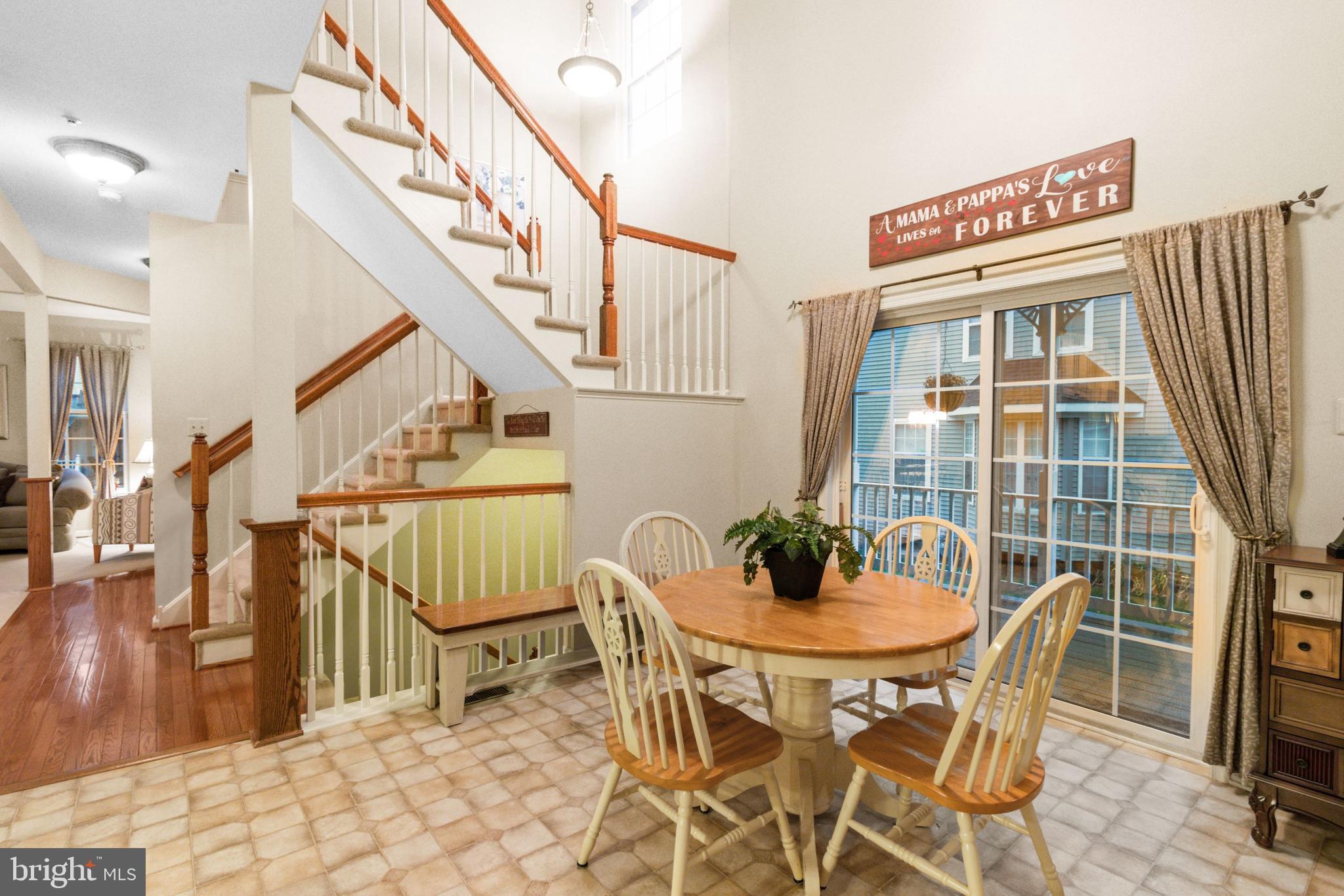 49 Valentine Road Warminster, PA 18974 - Photo 13 of 44 Breakfast Room