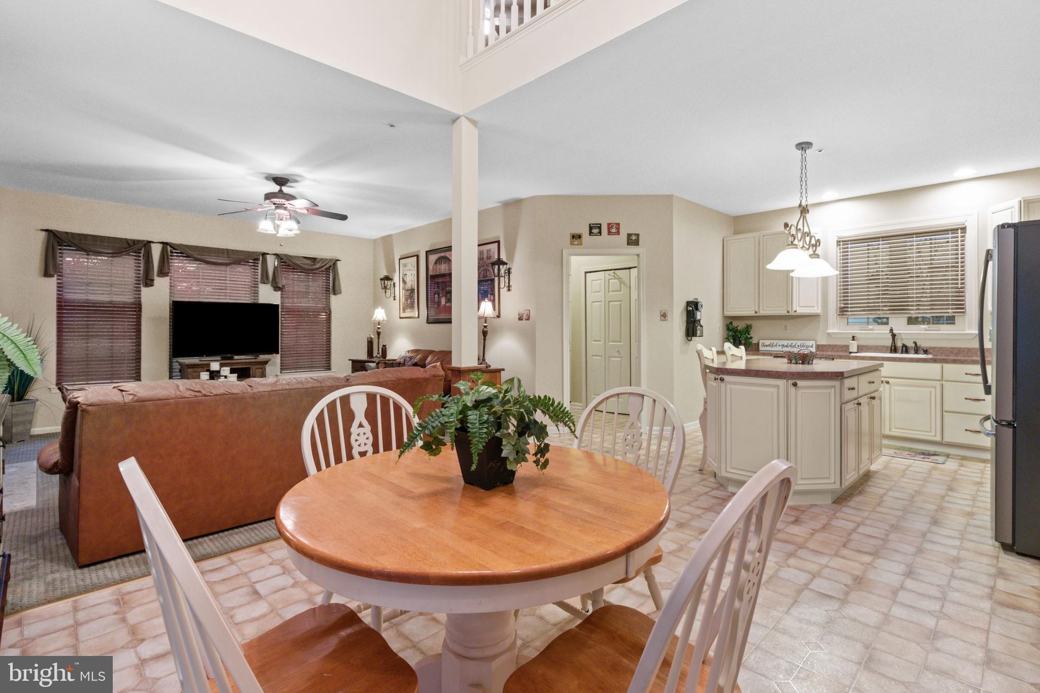 49 Valentine Road Warminster, PA 18974 - Photo 14 of 44 Kitchen