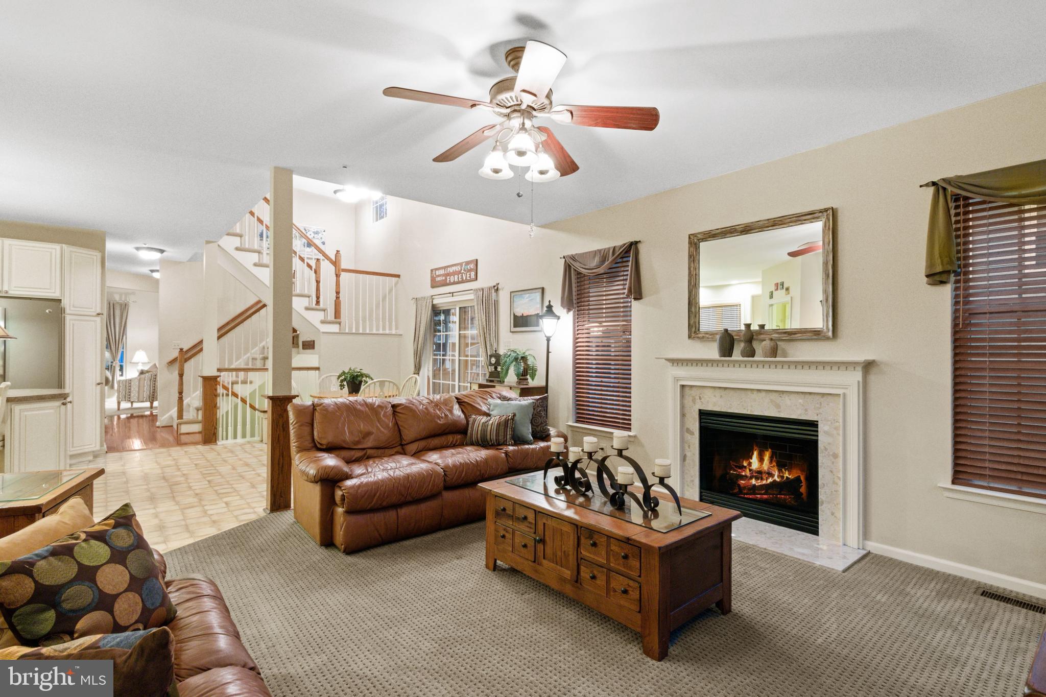 49 Valentine Road Warminster, PA 18974 - Photo 20 of 44 Family Room