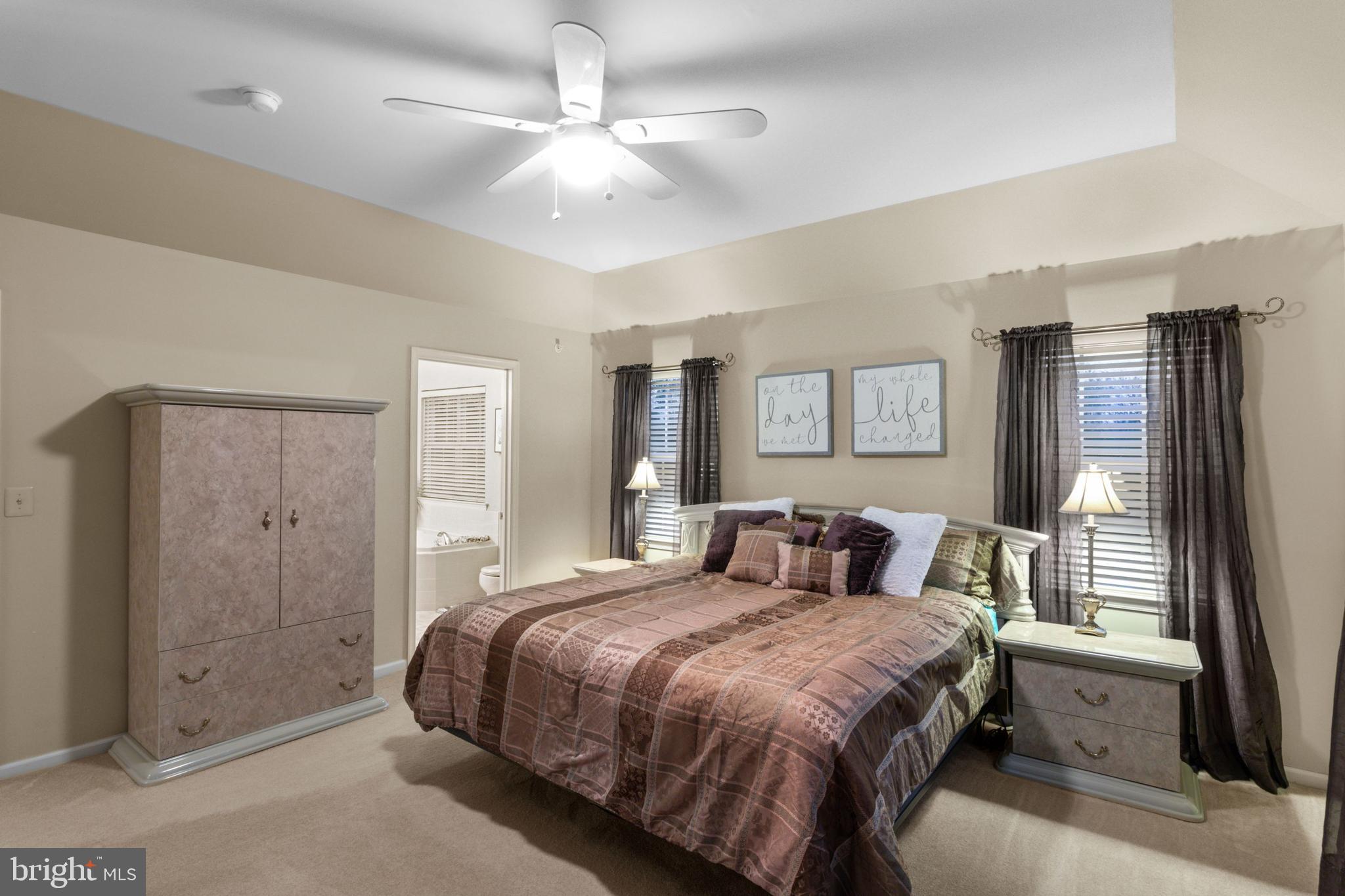 49 Valentine Road Warminster, PA 18974 - Photo 24 of 44 Master Bedroom