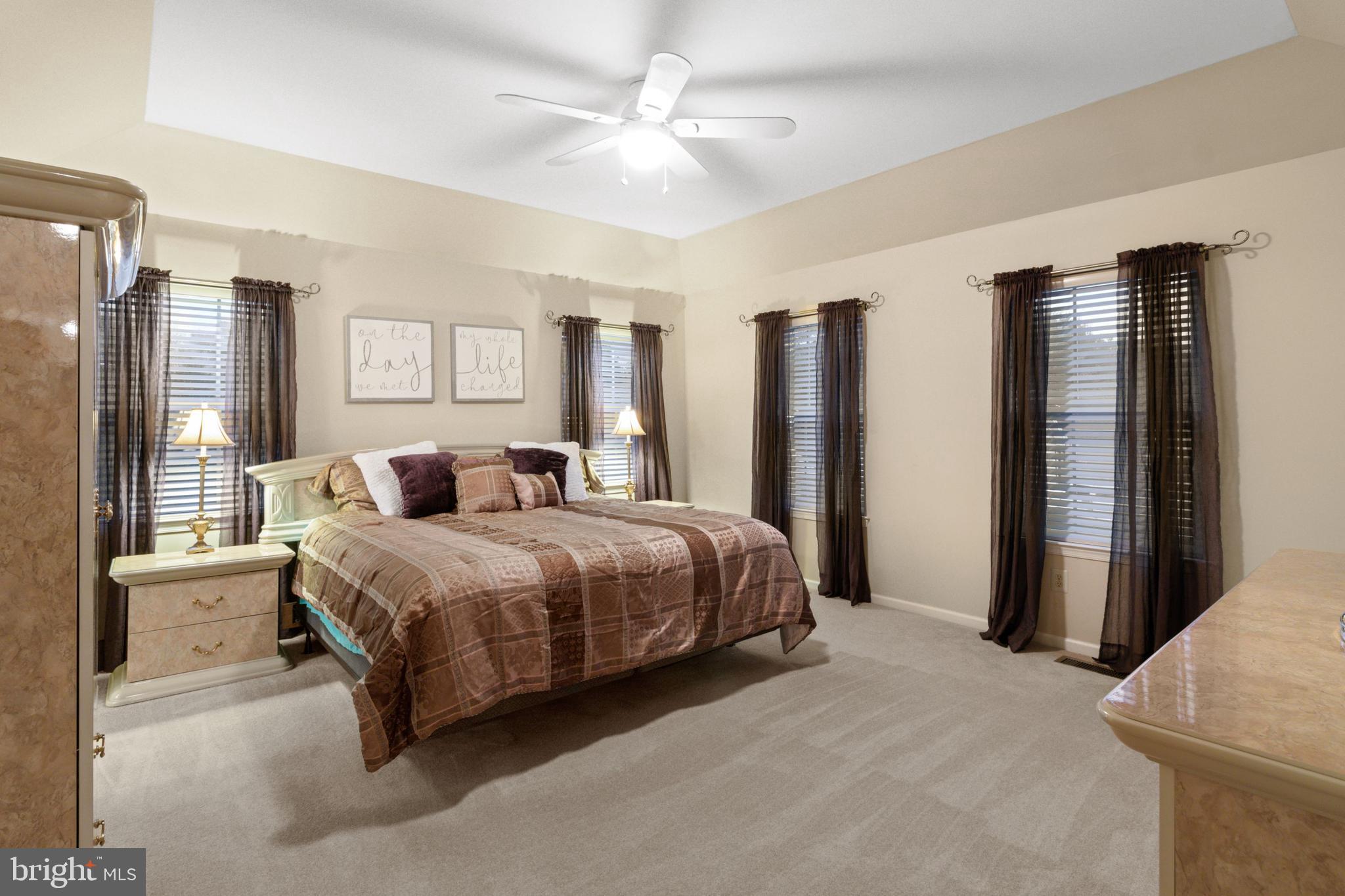 49 Valentine Road Warminster, PA 18974 - Photo 25 of 44 Master Bedroom