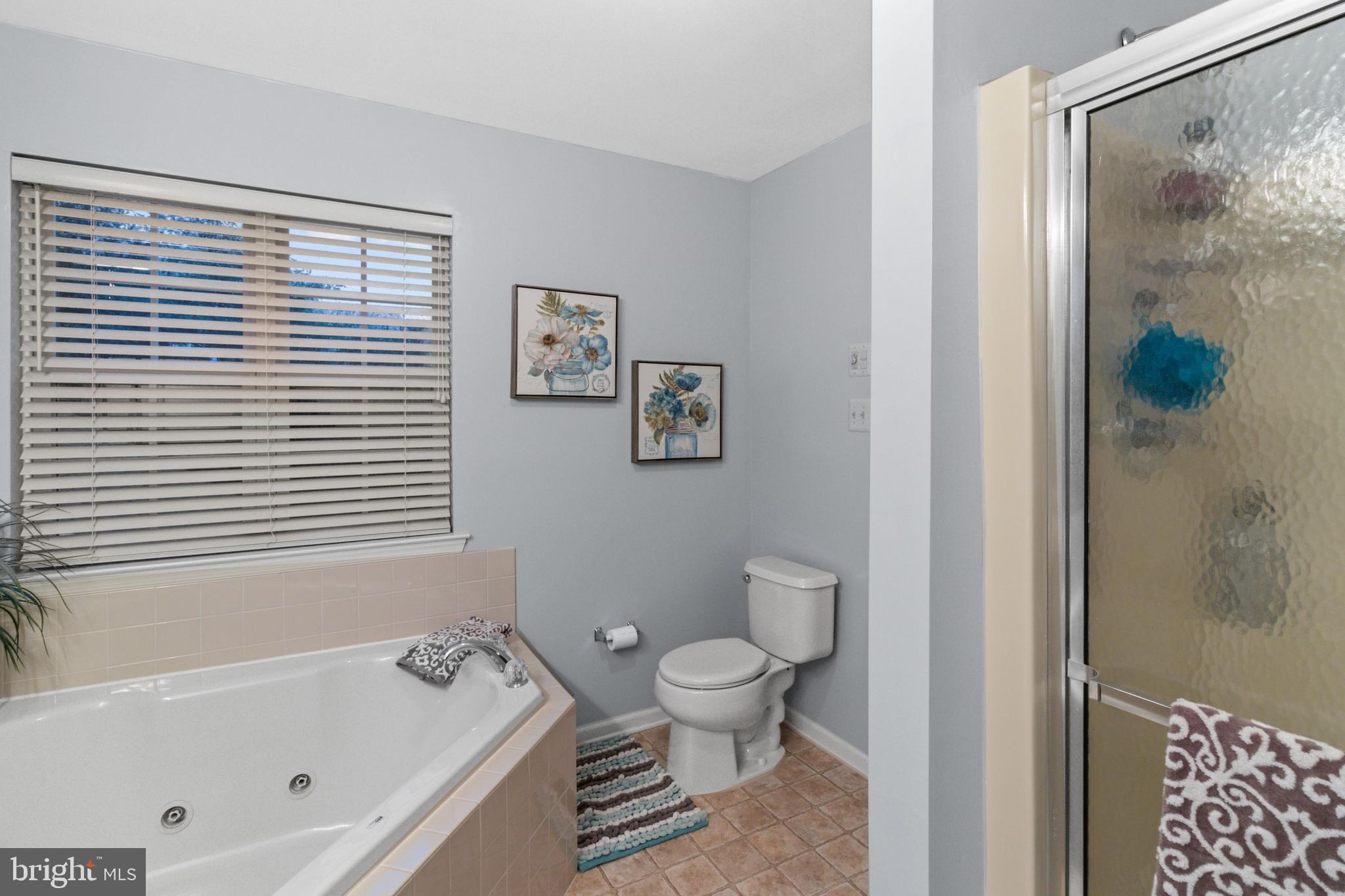 49 Valentine Road Warminster, PA 18974 - Photo 28 of 44 Master Bathroom