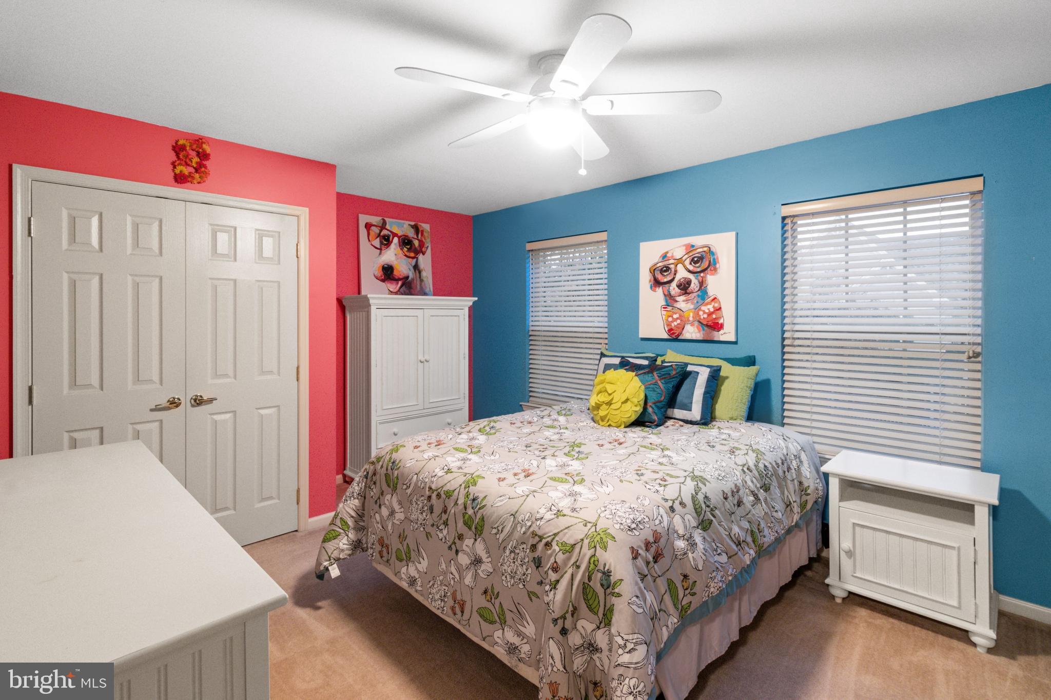 49 Valentine Road Warminster, PA 18974 - Photo 29 of 44 Bedroom #2