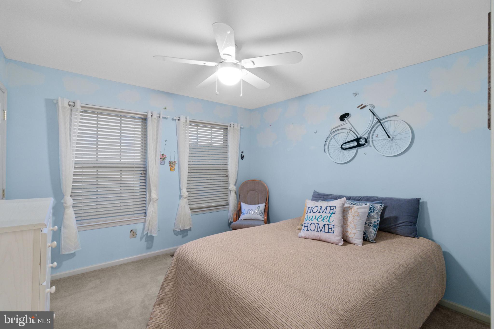 49 Valentine Road Warminster, PA 18974 - Photo 31 of 44 Bedroom #3