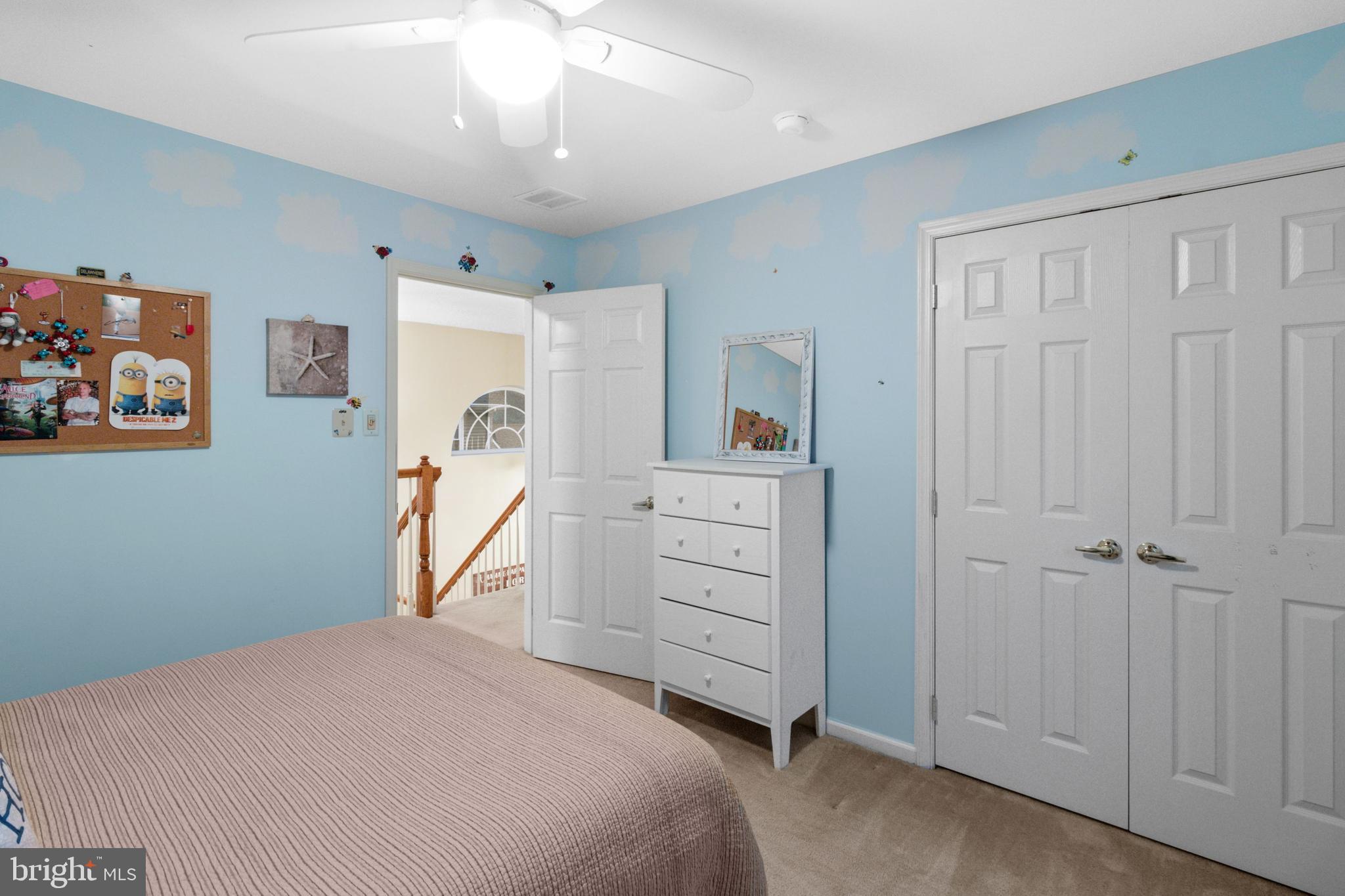 49 Valentine Road Warminster, PA 18974 - Photo 32 of 44 Bedroom #3