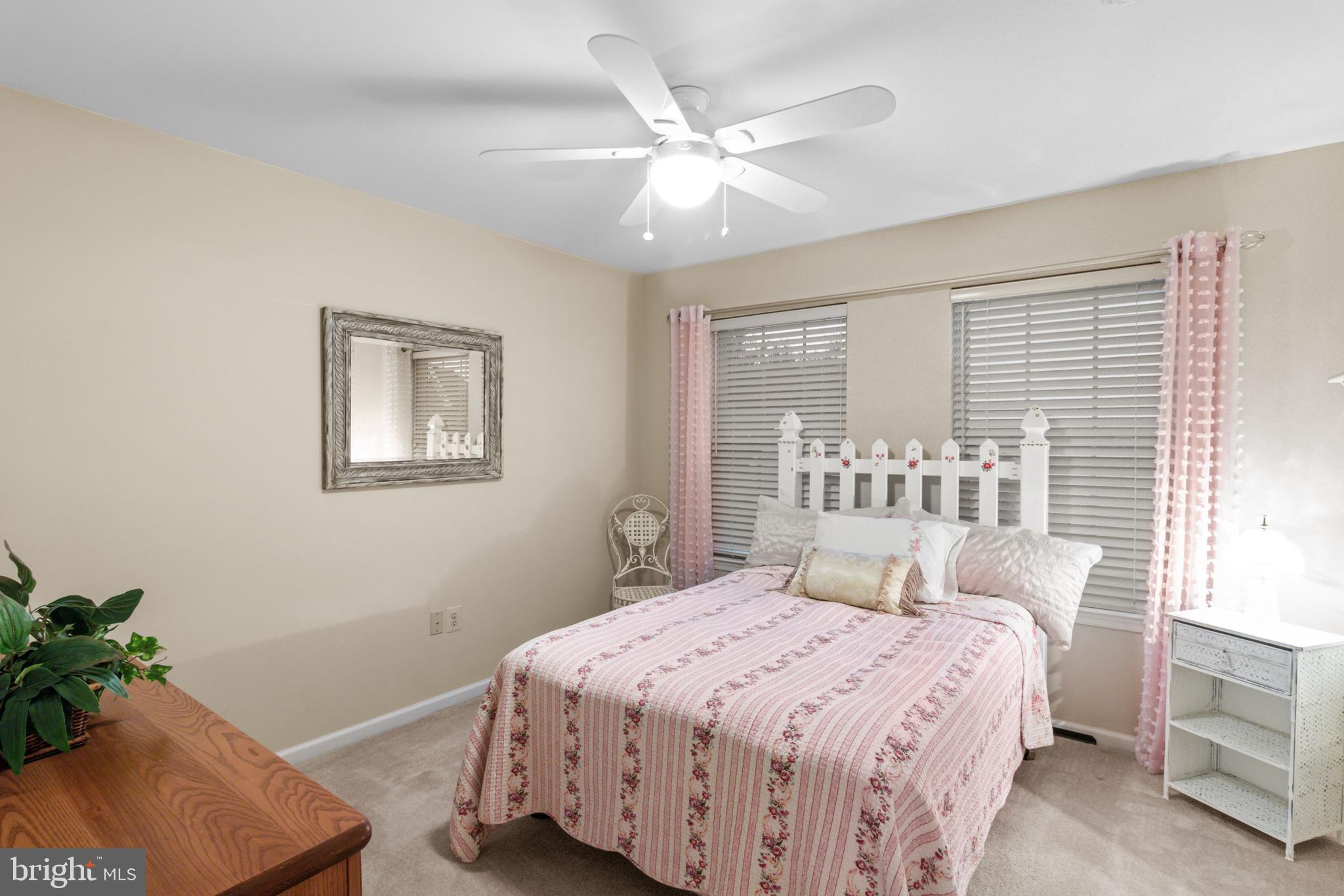 49 Valentine Road Warminster, PA 18974 - Photo 33 of 44 Bedroom #4