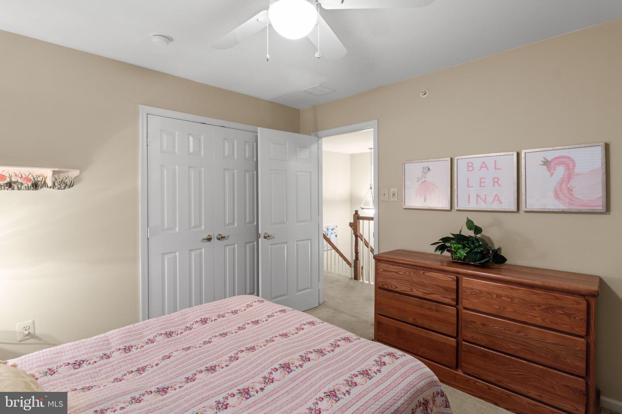 49 Valentine Road Warminster, PA 18974 - Photo 34 of 44 Bedroom #4