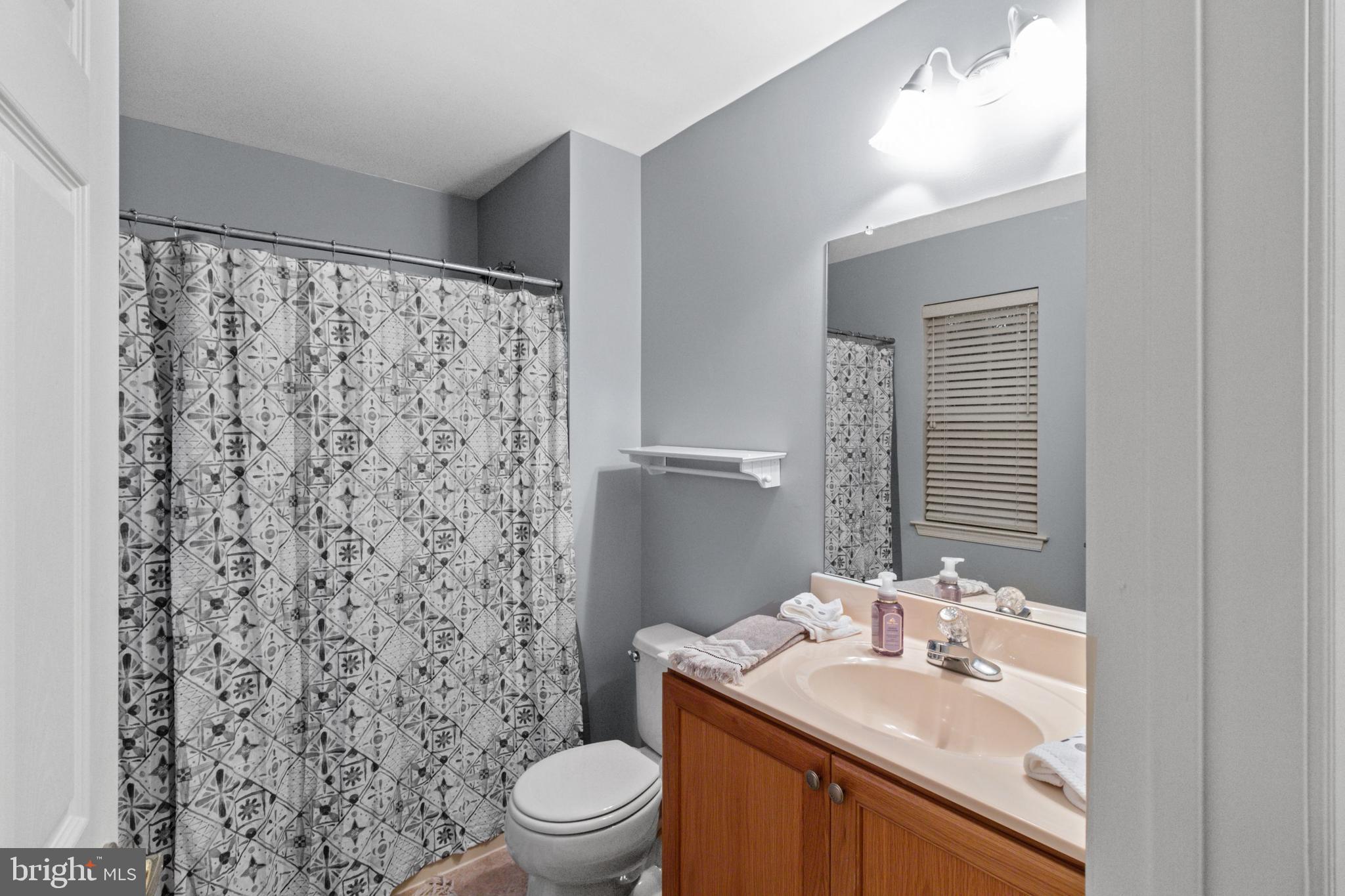 49 Valentine Road Warminster, PA 18974 - Photo 35 of 44 Hall Bathroom